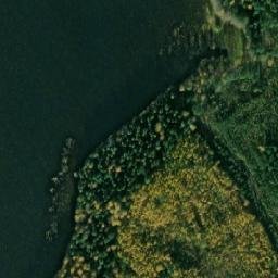 Satellite imagery of Marjoniemi, FI