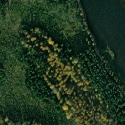 Satellite imagery of Marjoniemi, FI