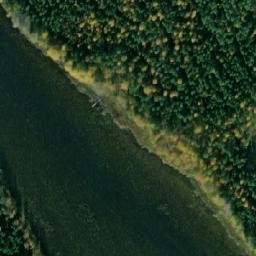 Satellite imagery of Tervoniemi, FI