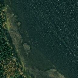 Satellite imagery of Tervoniemi, FI