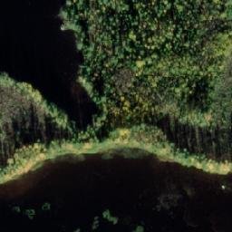 Satellite imagery of Juurikkaniemi, FI
