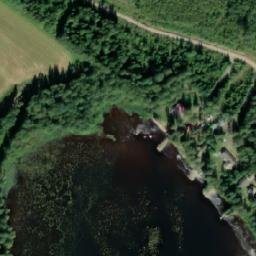 Satellite imagery of Harjunniemi, FI