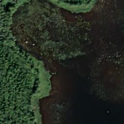 Satellite imagery of Keriniemi, FI