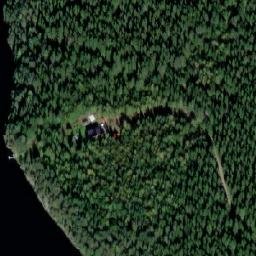 Satellite imagery of Rötikönniemi, FI
