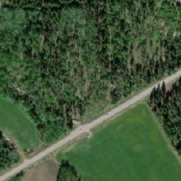 Satellite imagery of Myssyniemi, FI