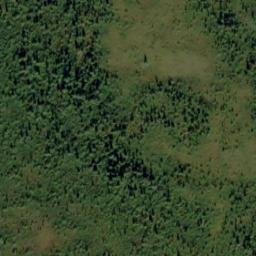 Satellite imagery of Moosehorn Ridge, US