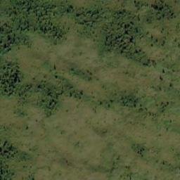 Satellite imagery of Moosehorn Ridge, US