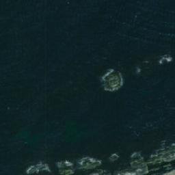 Satellite imagery of Søre Spanskskjæra, NO