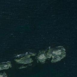 Satellite imagery of Søre Spanskskjæra, NO
