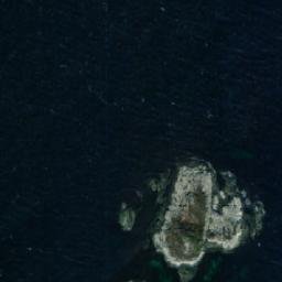 Satellite imagery of Tennskjeret, NO