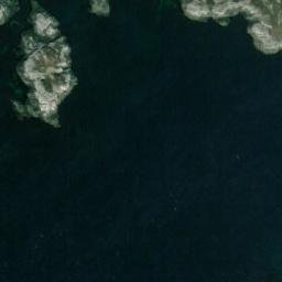 Satellite imagery of Linvågneset, NO