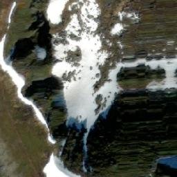 Satellite imagery of Skarvhammaren, NO