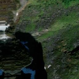 Satellite imagery of Skarvhammaren, NO