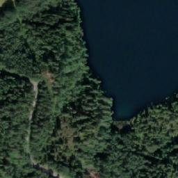Satellite imagery of Krabbeskjeret, NO
