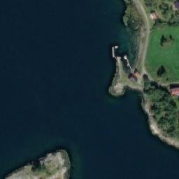 Satellite imagery of Vorpneset, NO