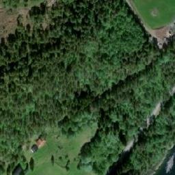 Satellite imagery of Einestangen, NO
