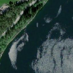 Satellite imagery of Einestangen, NO