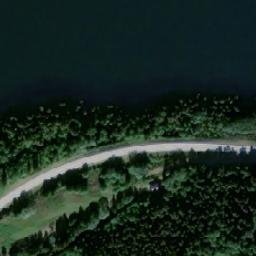 Satellite imagery of Bergtåa, NO
