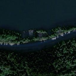 Satellite imagery of Gåsvikmulen, NO