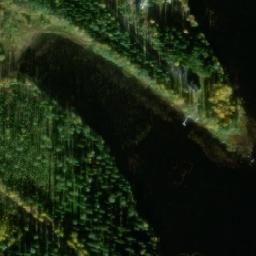 Satellite imagery of Hongonniemi, FI