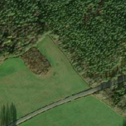 Satellite imagery of Nuottiniemi, FI