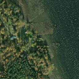 Satellite imagery of Karjoniemi, FI