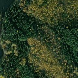 Satellite imagery of Rupsunniemi, FI