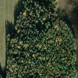 Satellite imagery of Pikku Kiviniemi, FI