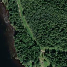 Satellite imagery of Harjunniemi, FI