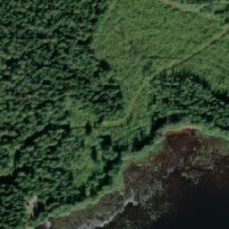 Satellite imagery of Harjunniemi, FI