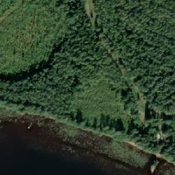 Satellite imagery of Keriniemi, FI