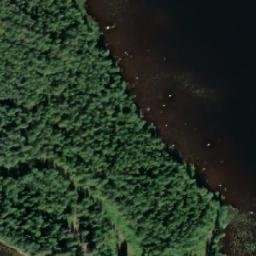 Satellite imagery of Keriniemi, FI