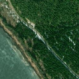Satellite imagery of Kätöniemi, FI