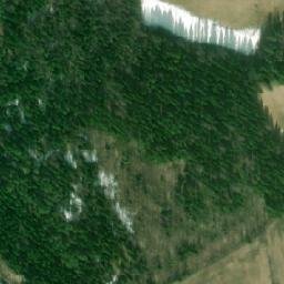 Satellite imagery of Kätöniemi, FI