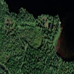 Satellite imagery of Rötikönniemi, FI