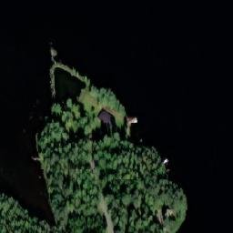Satellite imagery of Rötikönniemi, FI
