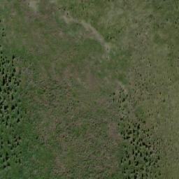 Satellite imagery of Mount Stewart, CA