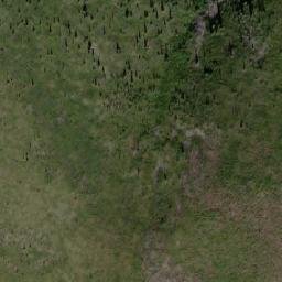 Satellite imagery of Mount Stewart, CA