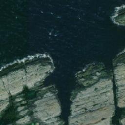 Satellite imagery of Bruaskjeret, NO