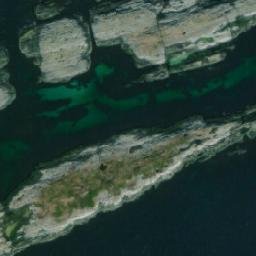 Satellite imagery of Bruaskjeret, NO