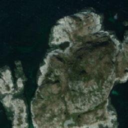 Satellite imagery of Karihatten, NO