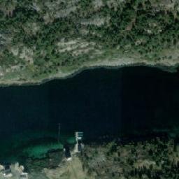 Satellite imagery of Linvågodden, NO