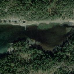 Satellite imagery of Bomneset, NO