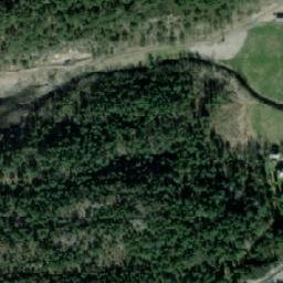 Satellite imagery of Bomneset, NO