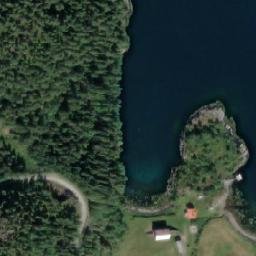 Satellite imagery of Krabbeskjeret, NO