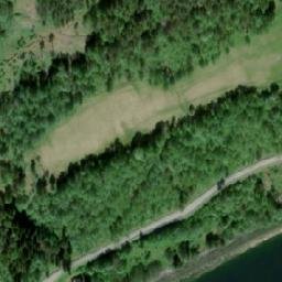 Satellite imagery of Einestangen, NO