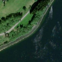 Satellite imagery of Einestangen, NO