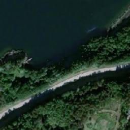 Satellite imagery of Bergtåa, NO