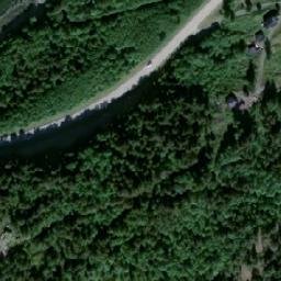Satellite imagery of Bergtåa, NO