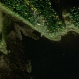 Satellite imagery of Hongonniemi, FI